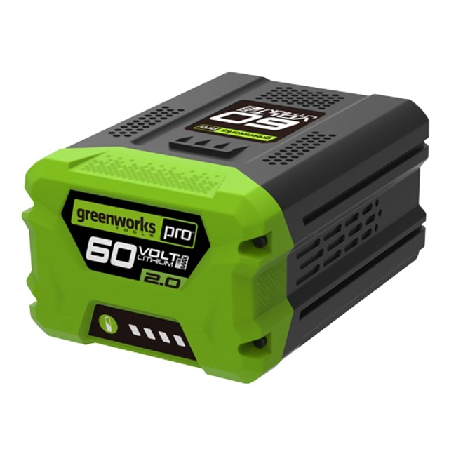 Vendita online Batteria da 60V 2Ah